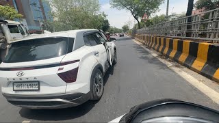 Daily vlog updates #vloggerlife #viralvideo #bhaichara #noidasehu #noidavlogs #noida #travel 