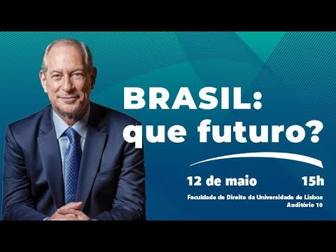 BRASIL: QUE FUTURO?