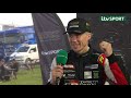 Steve Rider talks with Rory Butcher | BTCC 2021