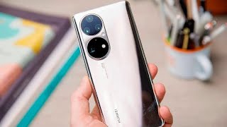 Honor X7 | Budget Phone In Style of Camera Huawei P50