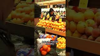 Trade war between U.S. and Canada sparks 'buy Canadian' movement