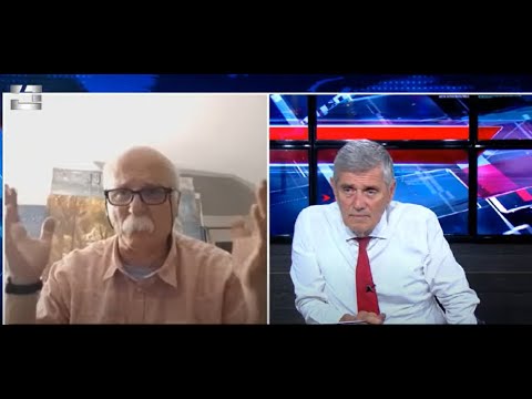 სპექტრი - გია ბუღაძე