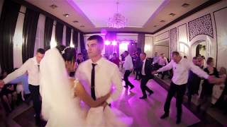 Ukrainian wedding - РОЗДІЛЛЯ  - Гей Соколи ...