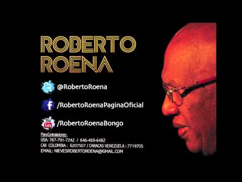 ROBERTO ROENA Estas Equivocado