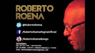 Video thumbnail of "ROBERTO ROENA Estas Equivocado"