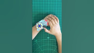 Power Rangers Lightspeed Rescue Morpher Cardboard #powerrangers #powerrangerslightspeedrescue