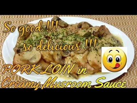 Video: Yuav Ua Li Cas Ua Noj Quail Mob Siab Nyob Rau Hauv Ib Qho Creamy Mushroom Sauce Nrog Qos Pancakes