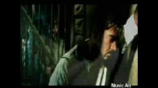 charo taraf tanhai hai of qayamat