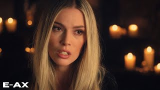 E-AX - Right Here With You (Official Music Video)