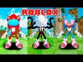 Dbloquer un sonic huggy wuggy slenderman sonic among us etc find the sonic morphs roblox