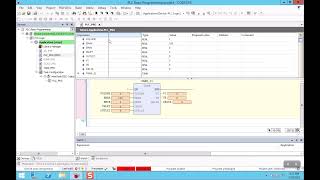 EP5 - CODESYS: Create TANK Model (FB) for Simulation