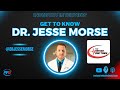 Get to Know Dr. Jesse Morse From The Fantasy Doctors - Fantasy Football Unlimited Podcast