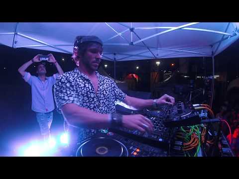 Lexlay  @Delirium Festival, Jujuy 28/12/2019 VIDEOSET
