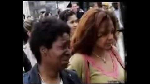 Predictive profiling terrorisme