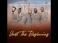 Glory Glory - Levise Rice &amp; The Levites  (feat. Lonnell Dewalt, Sandra Dye)