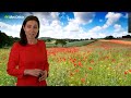 10/06/2026 - Sunny breaks later  - Morning Weather Forecast UK – Met Office Weather
