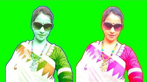 PixelLab Green Screen Photos Editing Tutorial Step by Step part 138