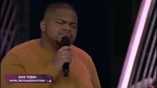 Silence The Noise In My Mind Lord || Potter's House Worship