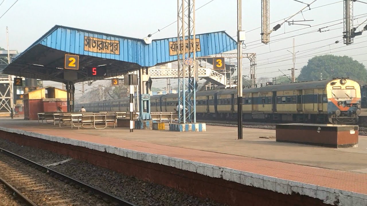 4k ultra hd video of a train 4k ultra hd video of a train