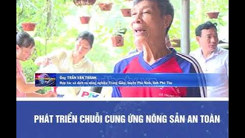 Mẫu đánh giá nhà cung ứng nông sản năm 2024