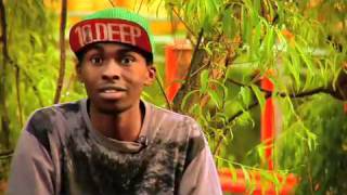 10.DEEP features Jamal Smith