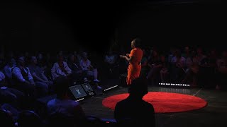 Famous Credit Without Debt: Transforming Your Financial Future without Debt | Key McKay | TEDxWilsonPark Wealth