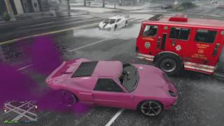 Gta5消防車と遊んでみた Smotret Video Onlajn Brazil Fight Ru