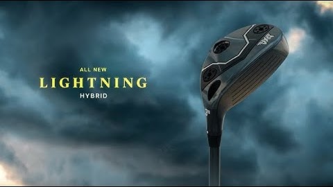 NEW PXG Lightning Hybrids | Engineer’s Overview, Tech Breakdown & Performance Benefits