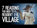 Resident Evil Village Review: 7 Reasons You Need to Play It (Resident Evil Village Gameplay)