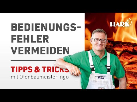 Video: Wie stellt man Öfen zum Testen mit eigenen Händen her?