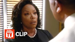 Greenleaf - Say You Didn't Do It Scene (S1E9) | Rotten Tomatoes TV