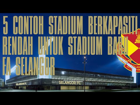 Video: Penyelesaian BEMO - Untuk Kompleks Sukan Di Blonie