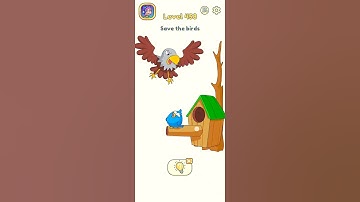 Dop 2 level 458 Save the birds gaming Wahid Video short
