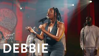 Debbie - Full Set | Live at Other Voices Derry (2026)