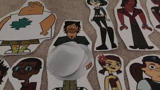 Total Drama Viewer Voting Finalists Edition Episode 4