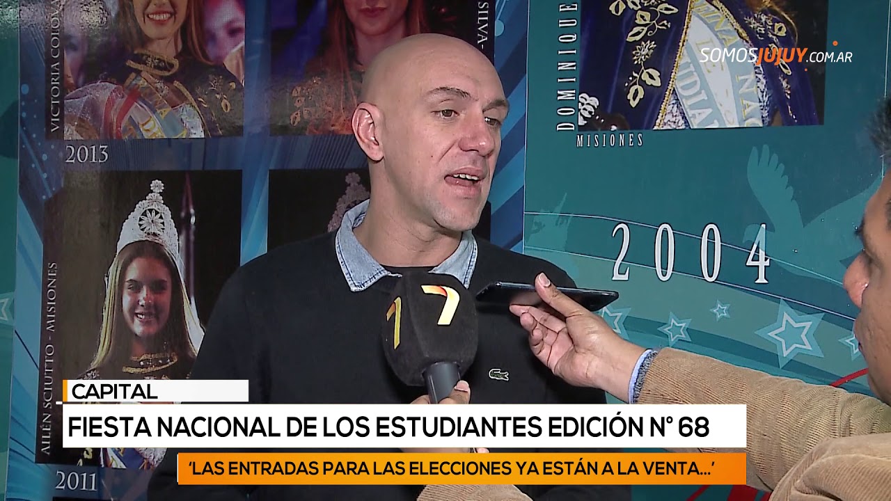 El sábado 14 se realizara la tradicional pintada actualidad cientifica