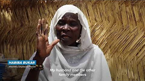 Empowering Displaced Families: UNHCR's Cash-Based Intervention in Nigeria