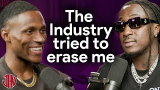 K Camp: Losing Everything, Finding Peace & Becoming the Artist the Industry Couldn’t Control