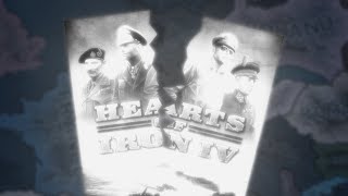 When HOI4 crashes