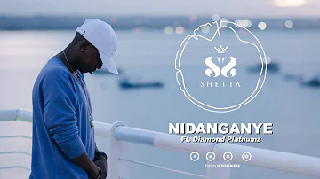 Shetta ft Diamond Platnumz - Nidanganye (Official Audio)