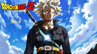 Future Trunks Theme – Epic Inspired DBZ Version (Lyrics)