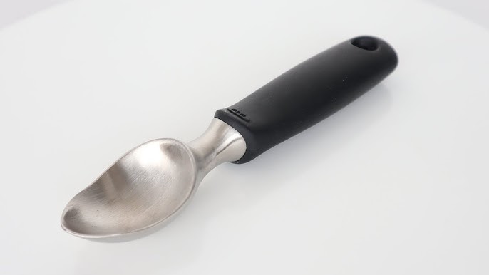 Should You Buy? Oxo Good Grips vs Spring Chef Ice Cream Scoop 