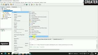 Patrón MVC en Java Web con Framework Hibernate Parte 2