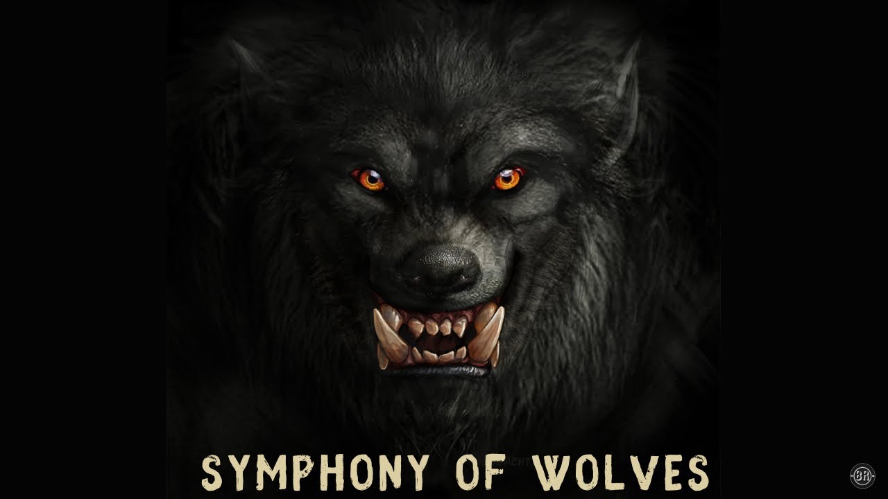 Mephisto - Symphony Of Wolves (Lyric Video)