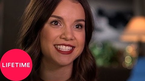 Project Runway: Threads: Ingrid Nilsen