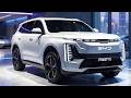 2027 BYD Dynasty D SHOCKS BMW X7 — 1000KM Range for LESS Money?!