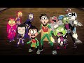 The Teen Titans Special Teen Titans Go Vs Teen Titans 22nd October 12 30 PM Cartoon Network The Teen Titans Special Teen Titans Go Vs Teen Titans 22nd October 12 30 PM Cartoon Network