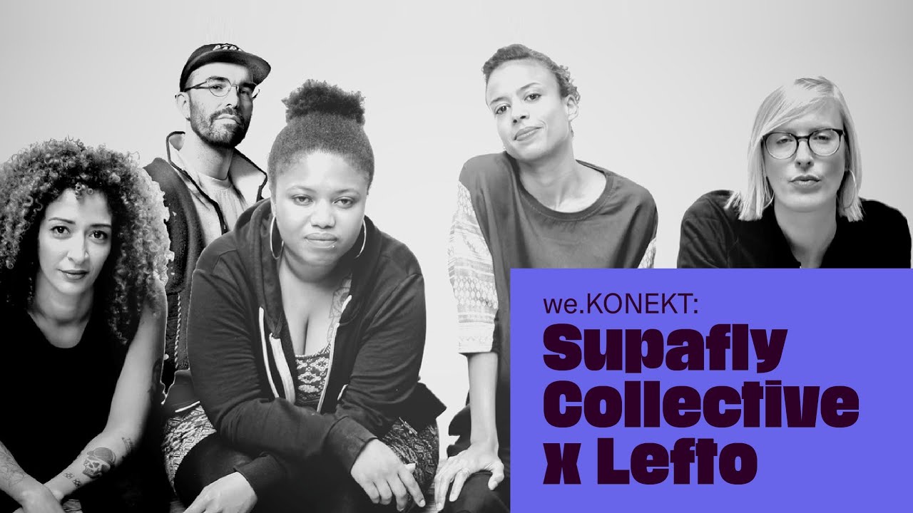 Watch we.KONEKT: Supafly Collective x Lefto (dj set) on YouTube Watch we.KONEKT: Supafly Collective x Lefto (dj set) on YouTube