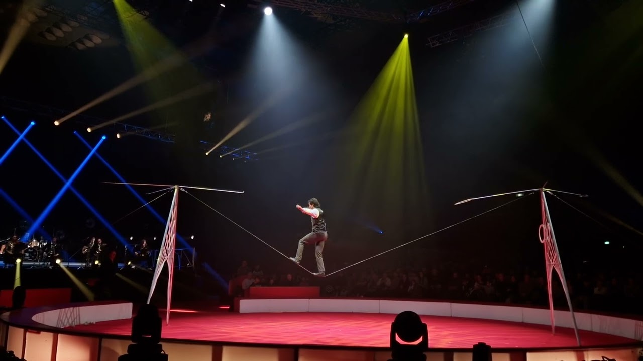 The International Artist Agency  - Raul Cañas 