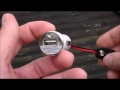 DIY 9 Volt USB Charger